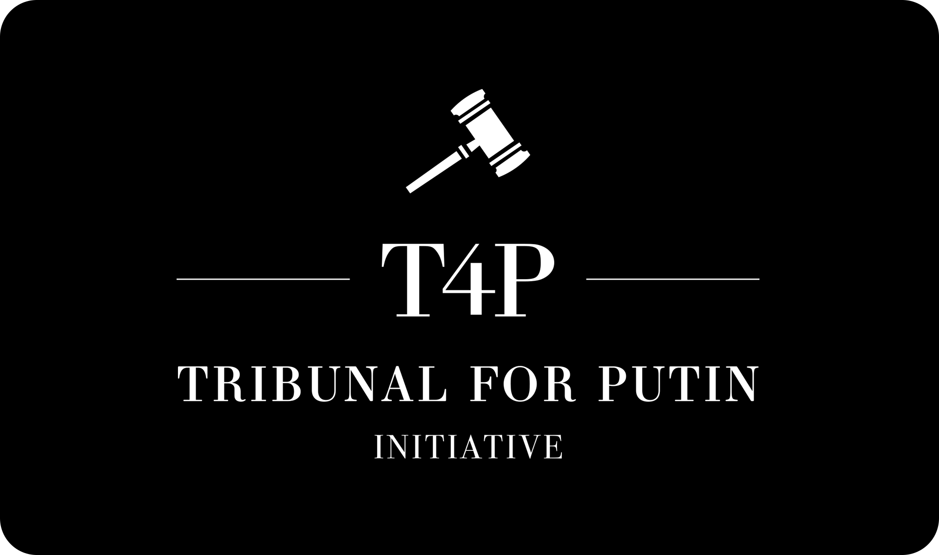 [t4p black tribunal for putin english]