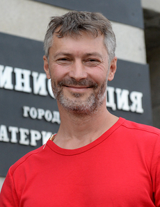 Yevgeny Roizman (2018 Wikipedia)