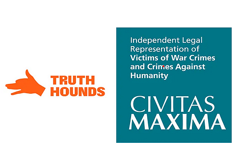 Truth Hounds, Civitas Maxim Truth Hounds, Civitas Maxim
