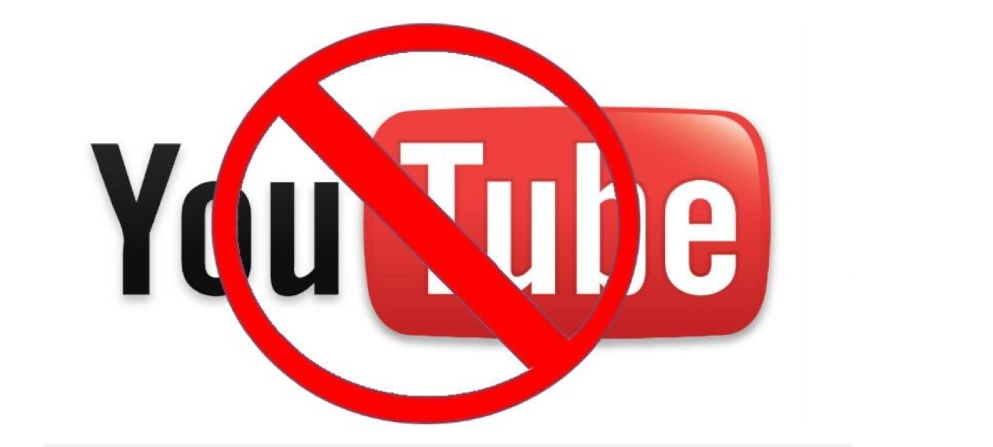 YouTube blocked Image from Slovo i Dilo