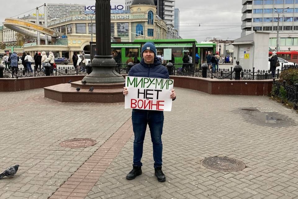 Данило Алімов, Казань. Фото: телеграм-канал Республикасы