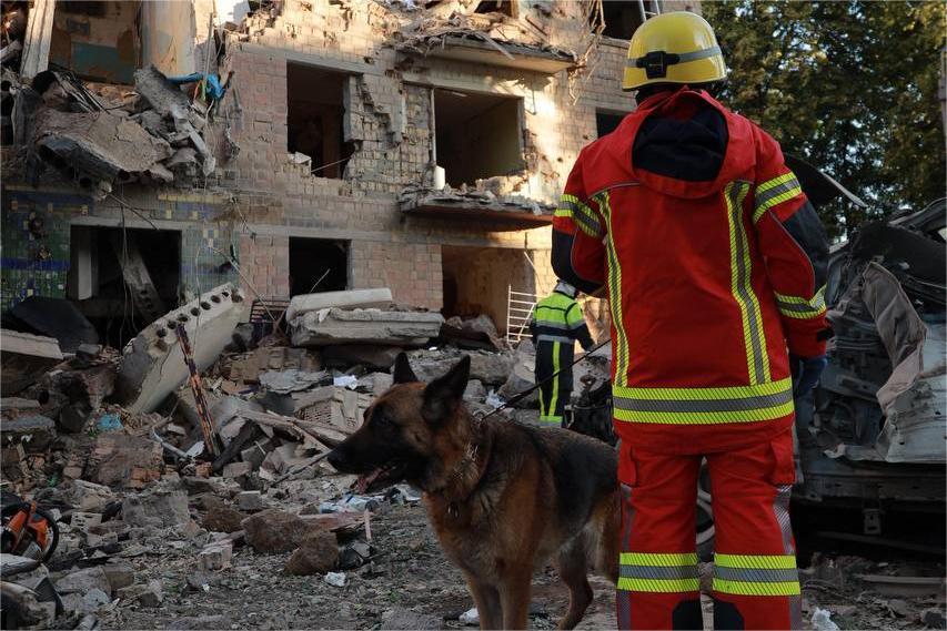 Фото: телеграм-канал Володимира Зеленського