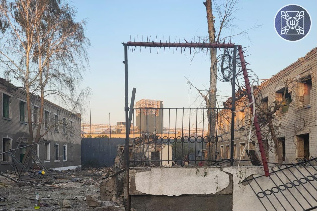 Фото: Державна кримінально-виконавча служба України