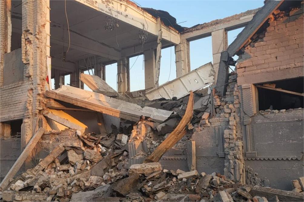 Фото: Державна кримінально-виконавча служба України