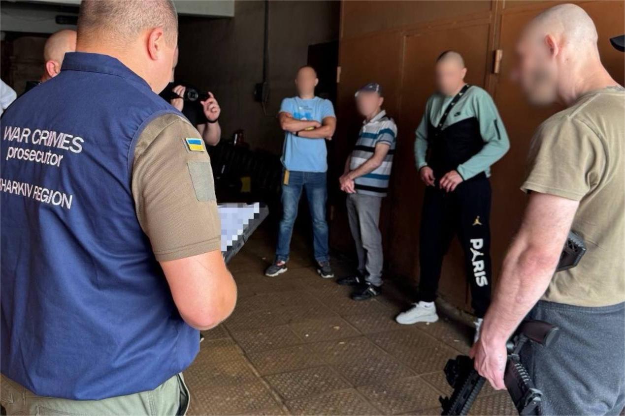 Фото: Харківська обласна прокуратура