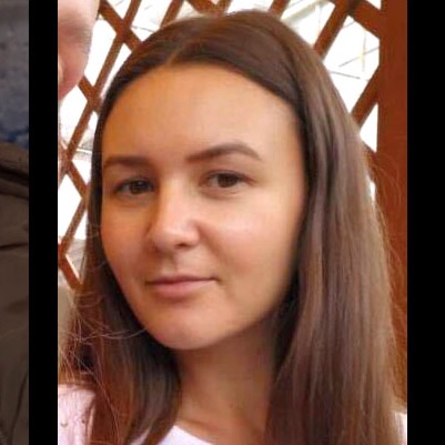 Анастасія Глуховська