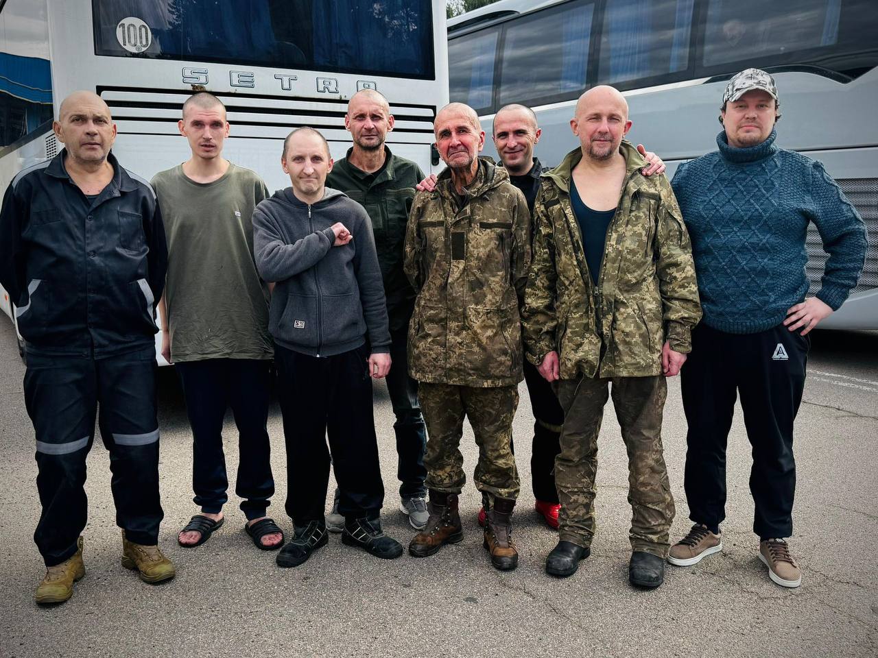 Фото: телеграм-канал Володимира Зеленського