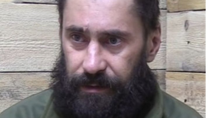 Serhiy Yatskov