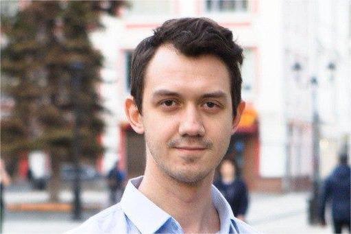 Олексій Содомовський, фото6 телеграм-канал Горизонтальная Россия