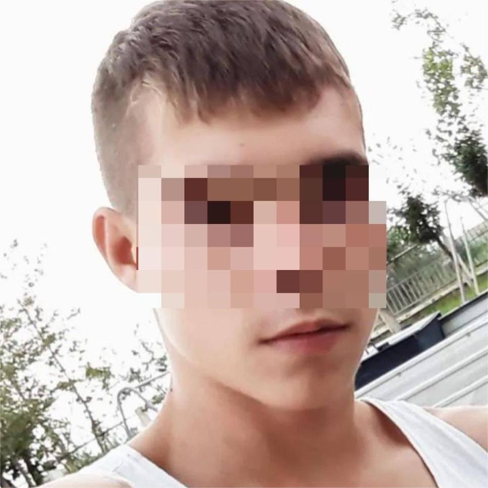 Фото з фейсбук-сторінки Сергія Болвінова
