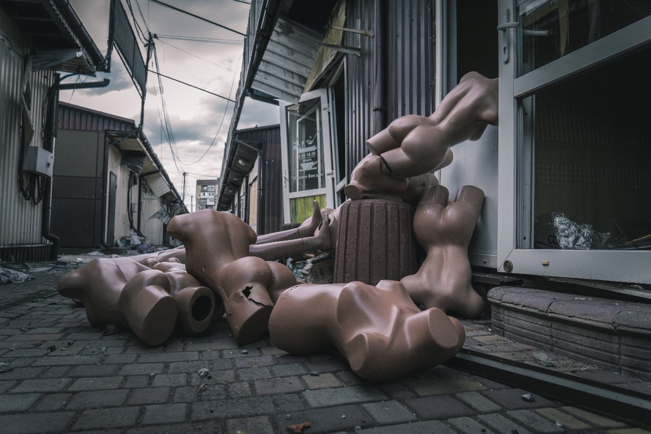 © Сергій Окунєв [Добропілля]