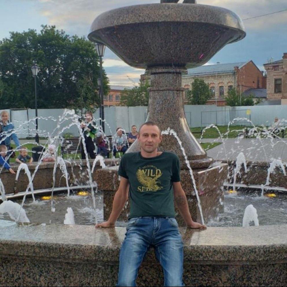 Іван Кравчук, фото: SOTA Vision