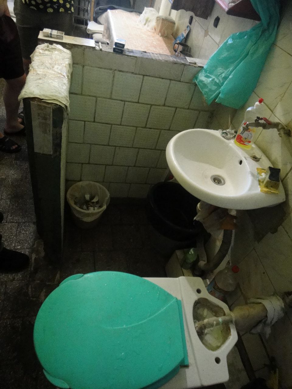[Сумський слідчий ізолятор]