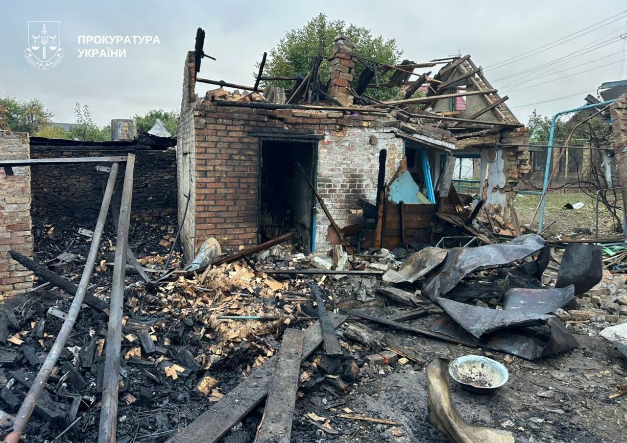 Запоріжжя, фото: Прокуратура України