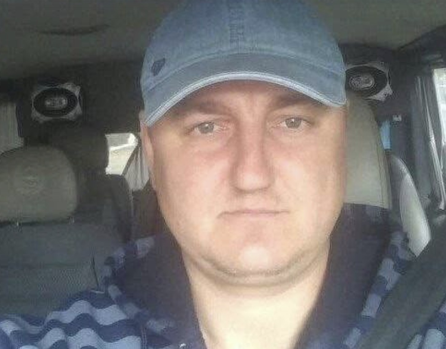 Anatoliy Kobzar Photo posted by CTRC