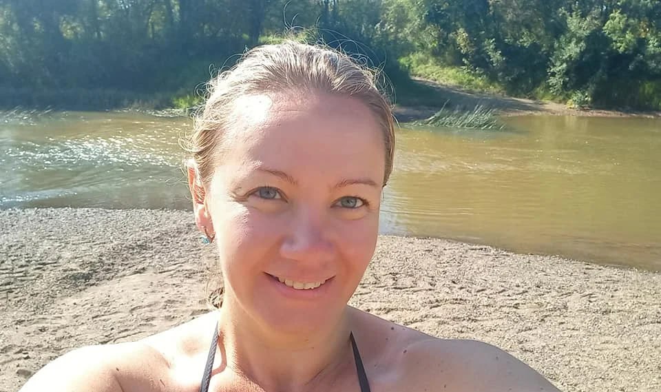 Світлана Хустік, фото: SOTA