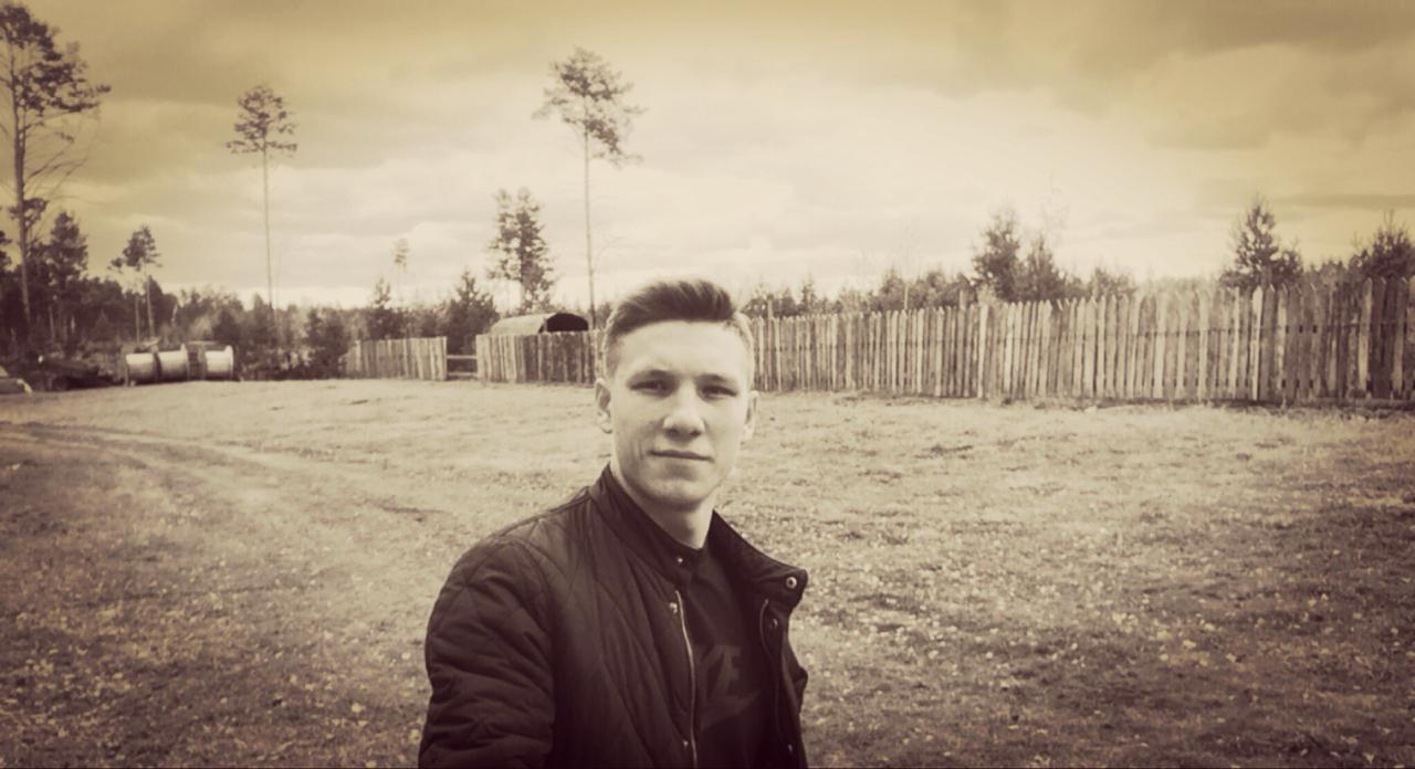 Семен Зенков, фото: Медиазона