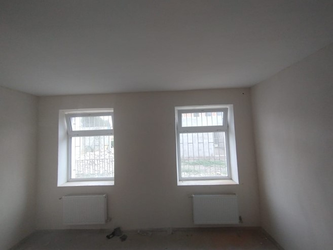 [Снігурівська виправна колонія № 5]