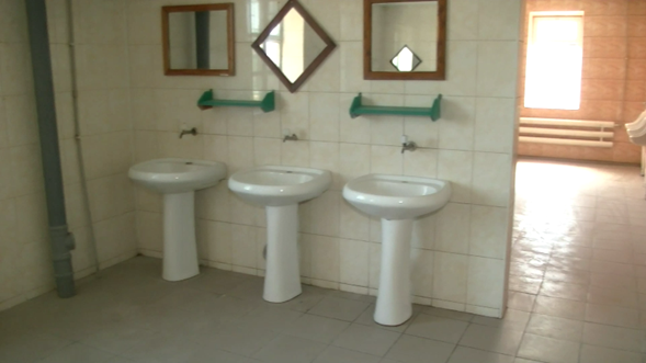 [Снігурівська виправна колонія № 5]