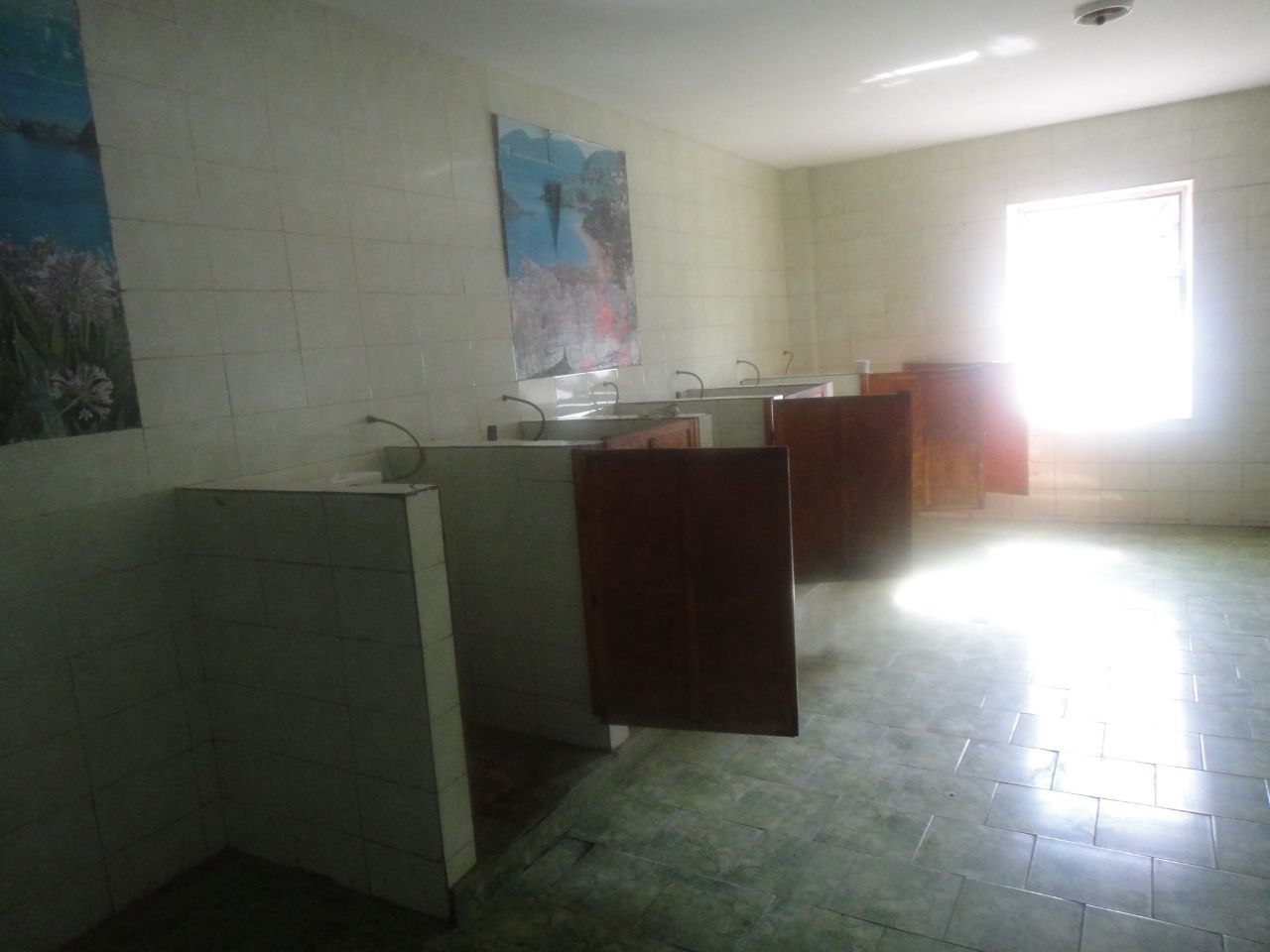 [Снігурівська виправна колонія № 5]