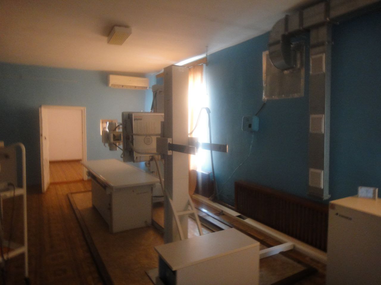 [Снігурівська виправна колонія № 5]