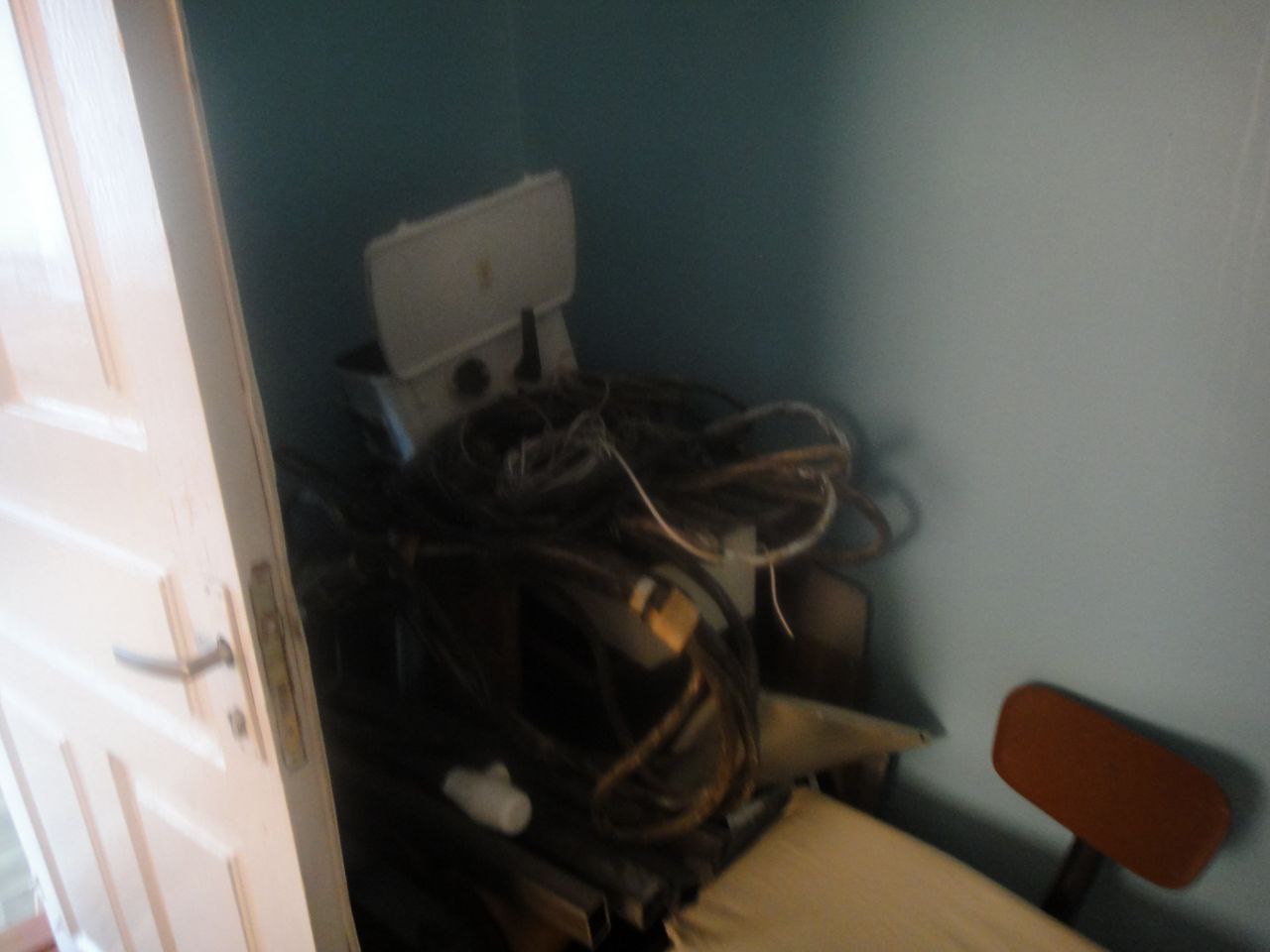 [Снігурівська виправна колонія № 5]