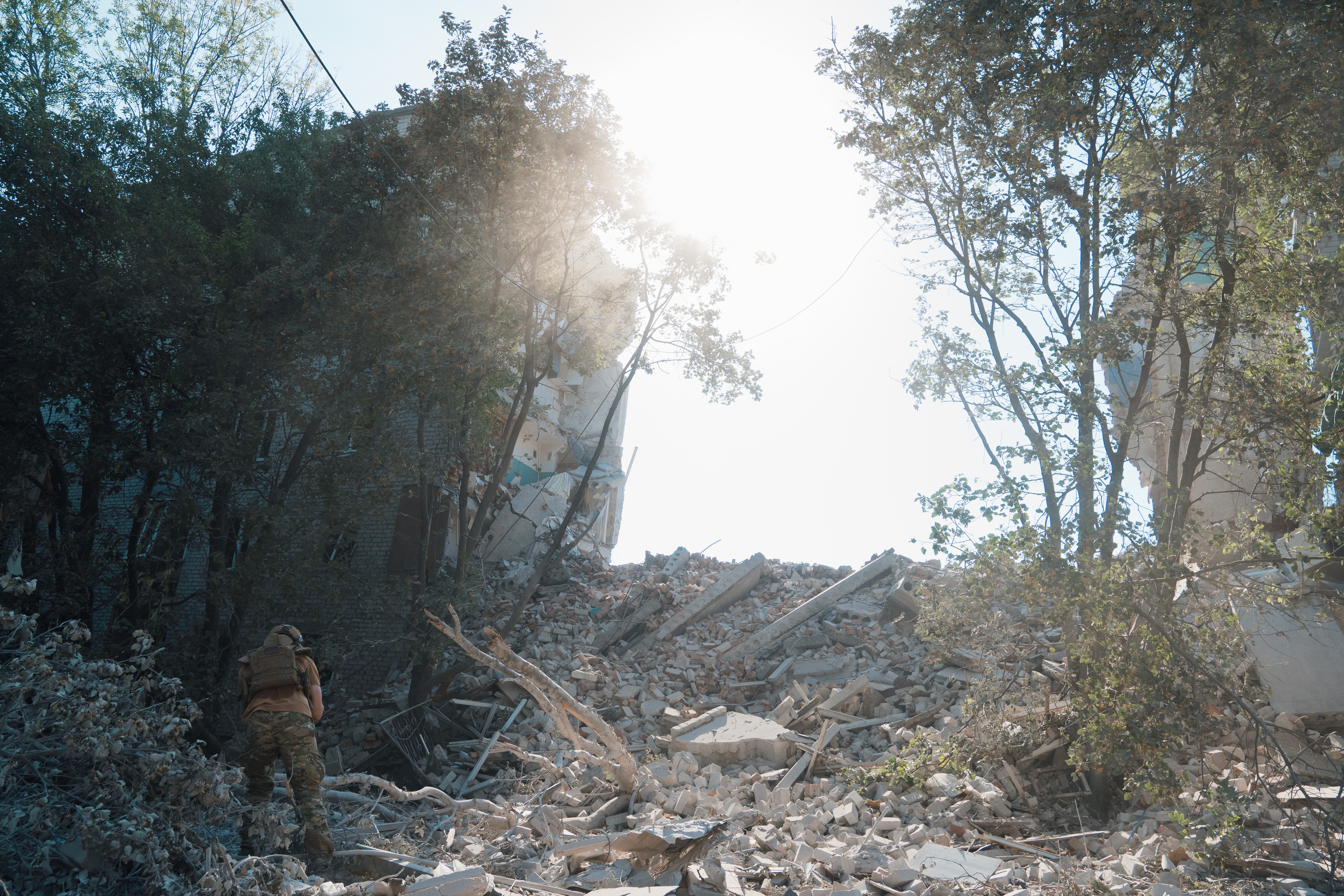 © Сергій Окунєв [Костянтинівка]