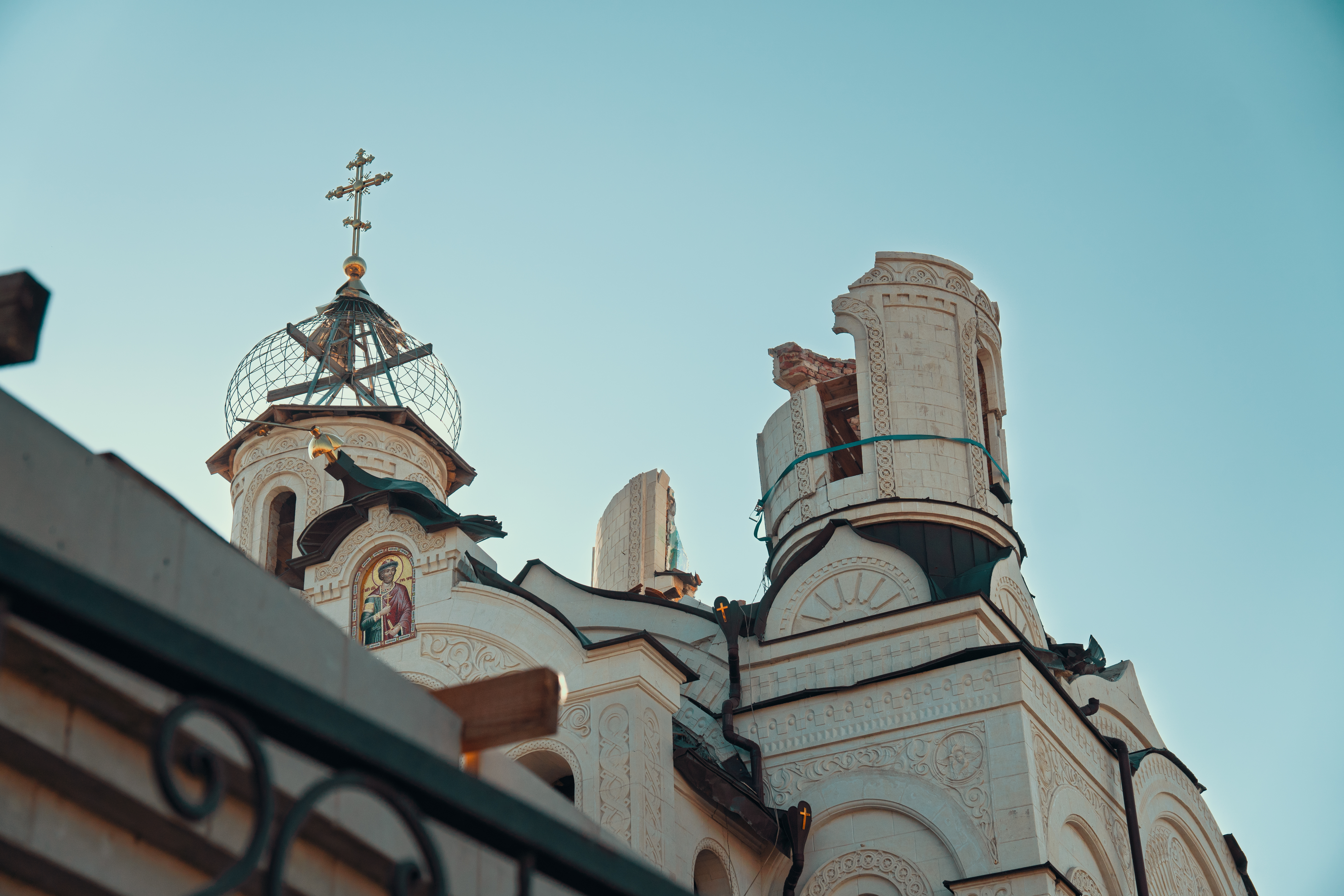 © Сергій Окунєв [Костянтинівка]