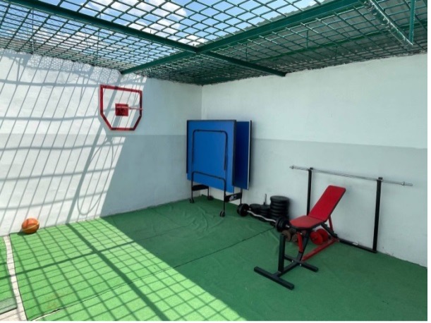 [Миколаївський слідчий ізолятор]