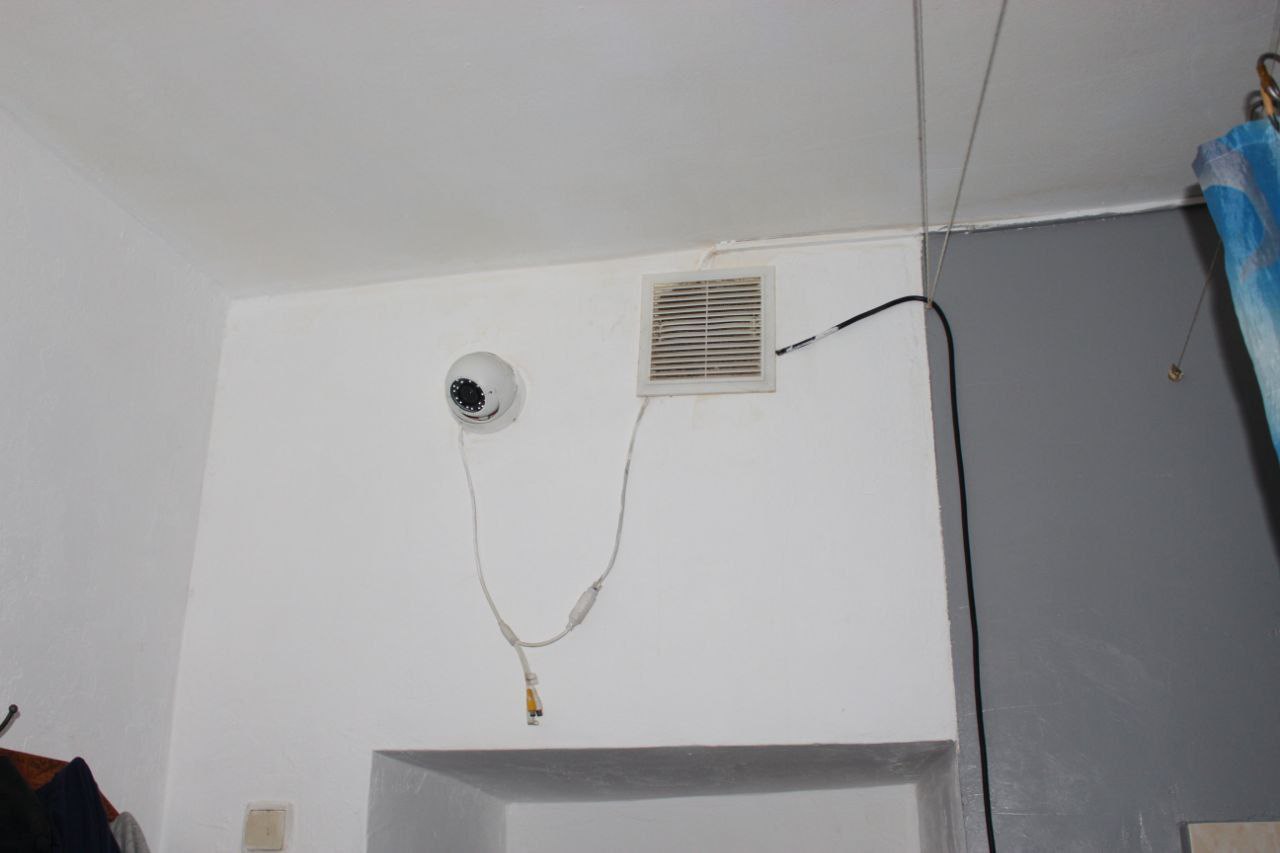 [Миколаївський слідчий ізолятор]