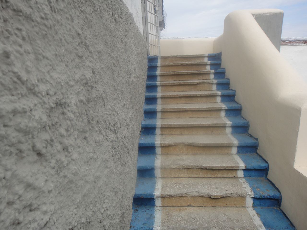 [Миколаївський слідчий ізолятор]