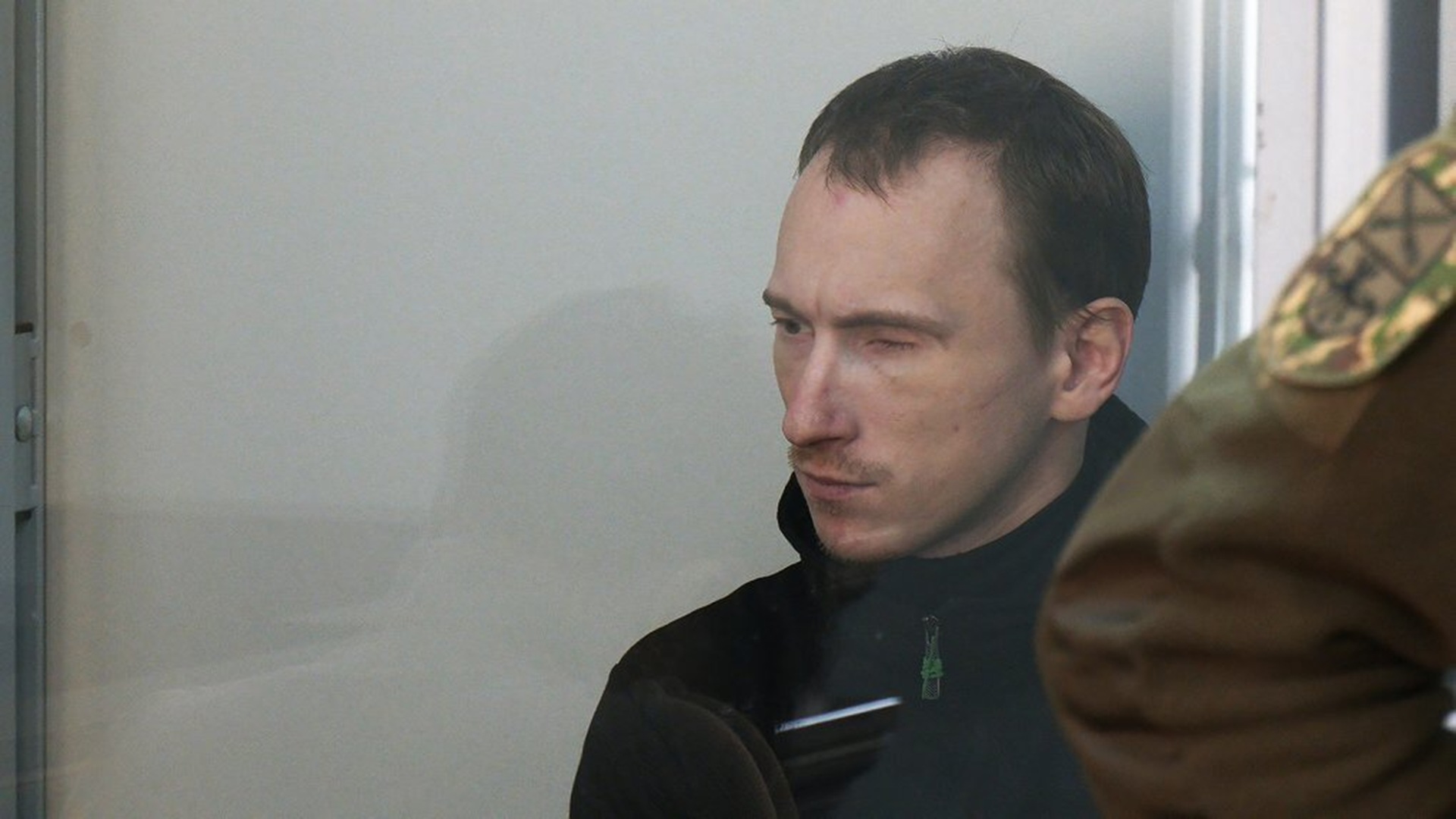 Dmitry Kurashov Photo Suspilne