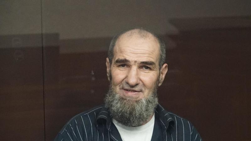 Lenur Khalilov Photo Crimean Solidarity