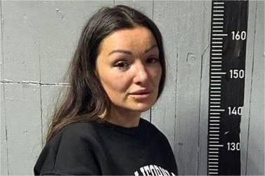 Марія Махмутова, фото: Политзек-Инфо