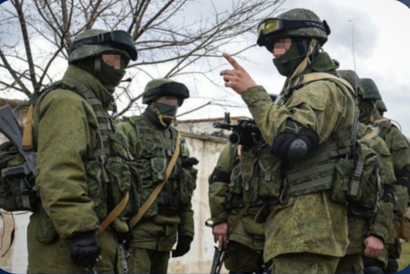 Photo Donetsk Regional Prosecutor’s Office