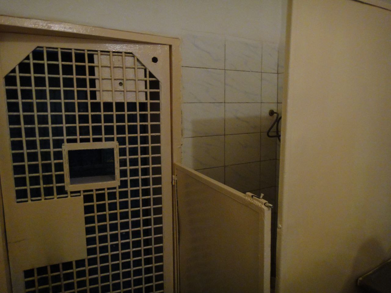 [Білоцерківська виправна колонія (№35)]