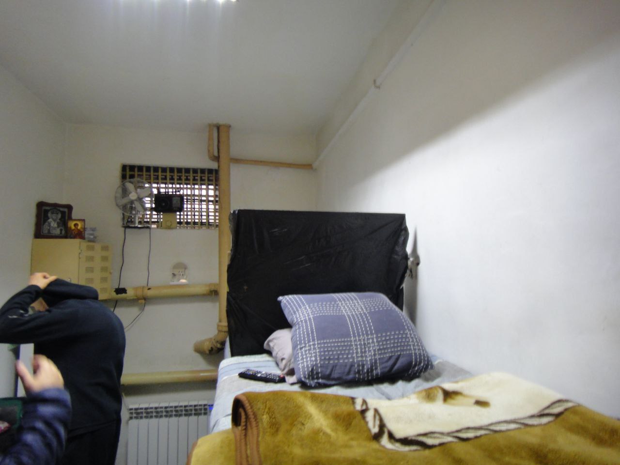 [Білоцерківська виправна колонія (№35)]