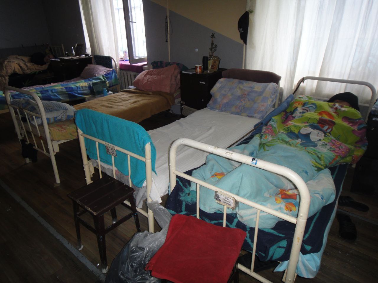 [Білоцерківська виправна колонія (№35)]