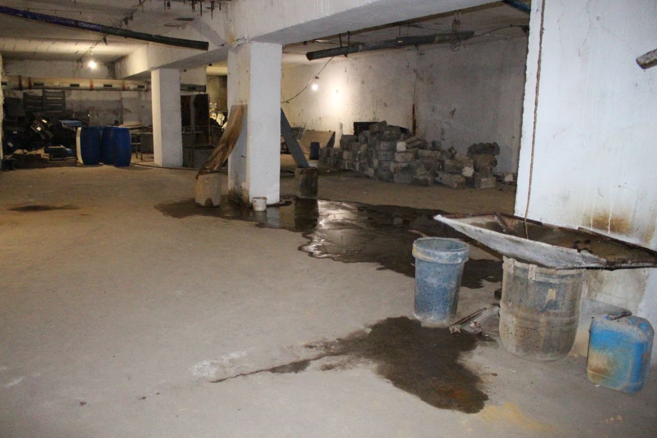 [Білоцерківська виправна колонія (№35)]