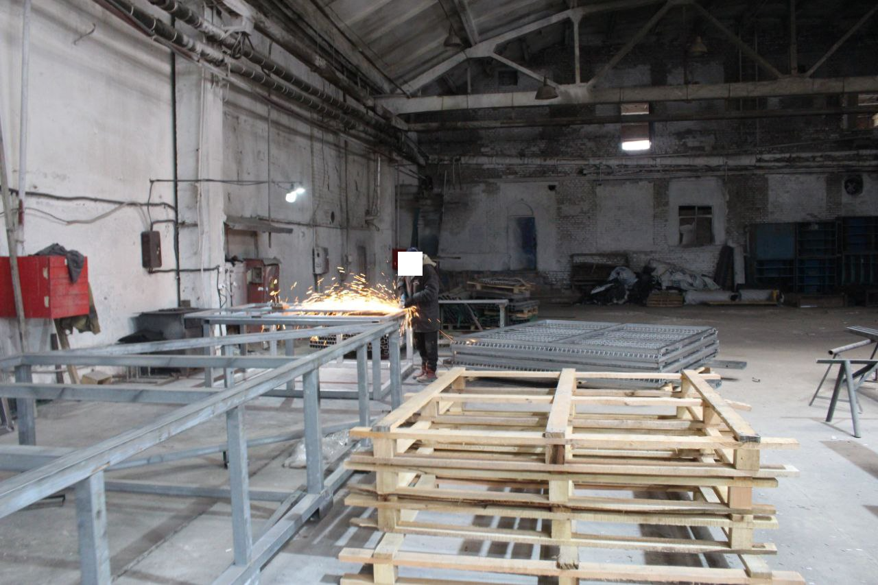 [Білоцерківська виправна колонія (№35)]