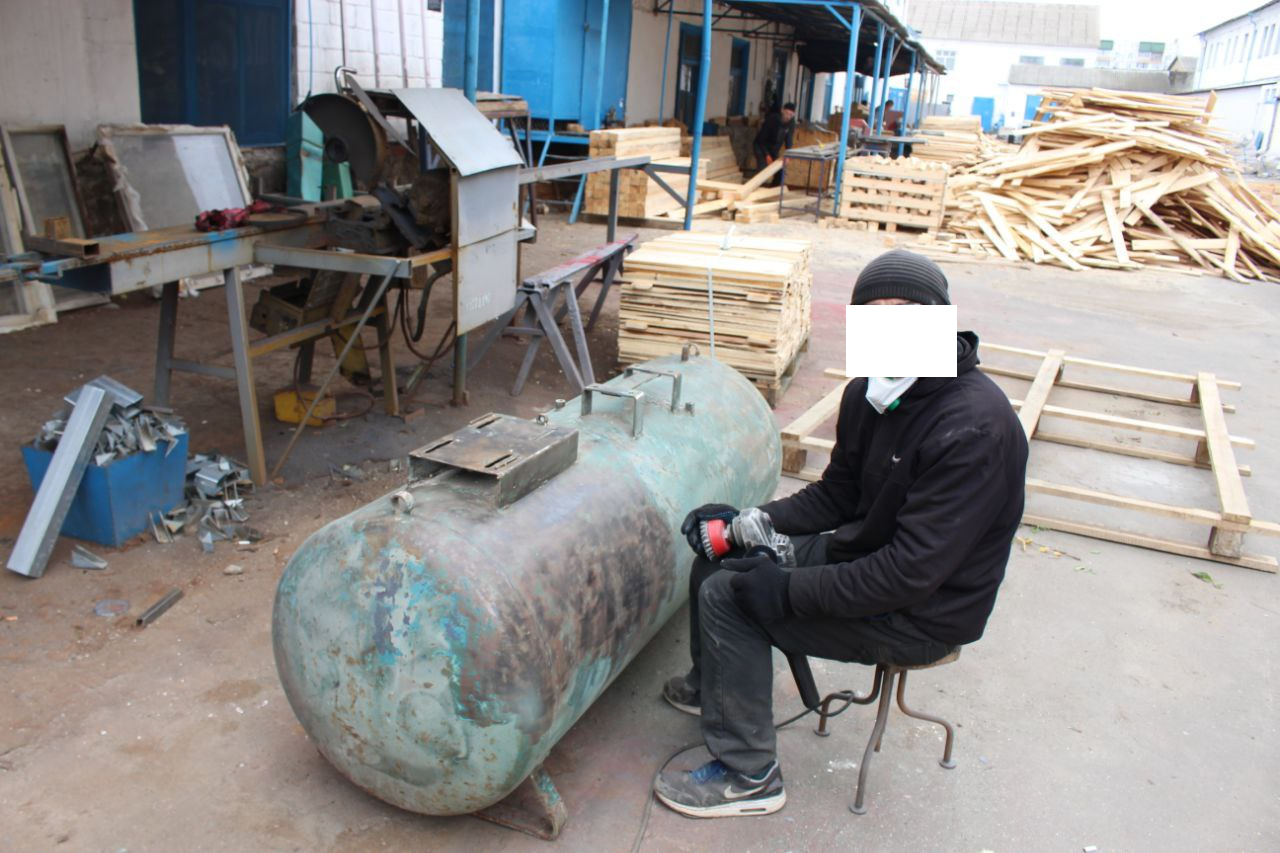 [Білоцерківська виправна колонія (№35)]