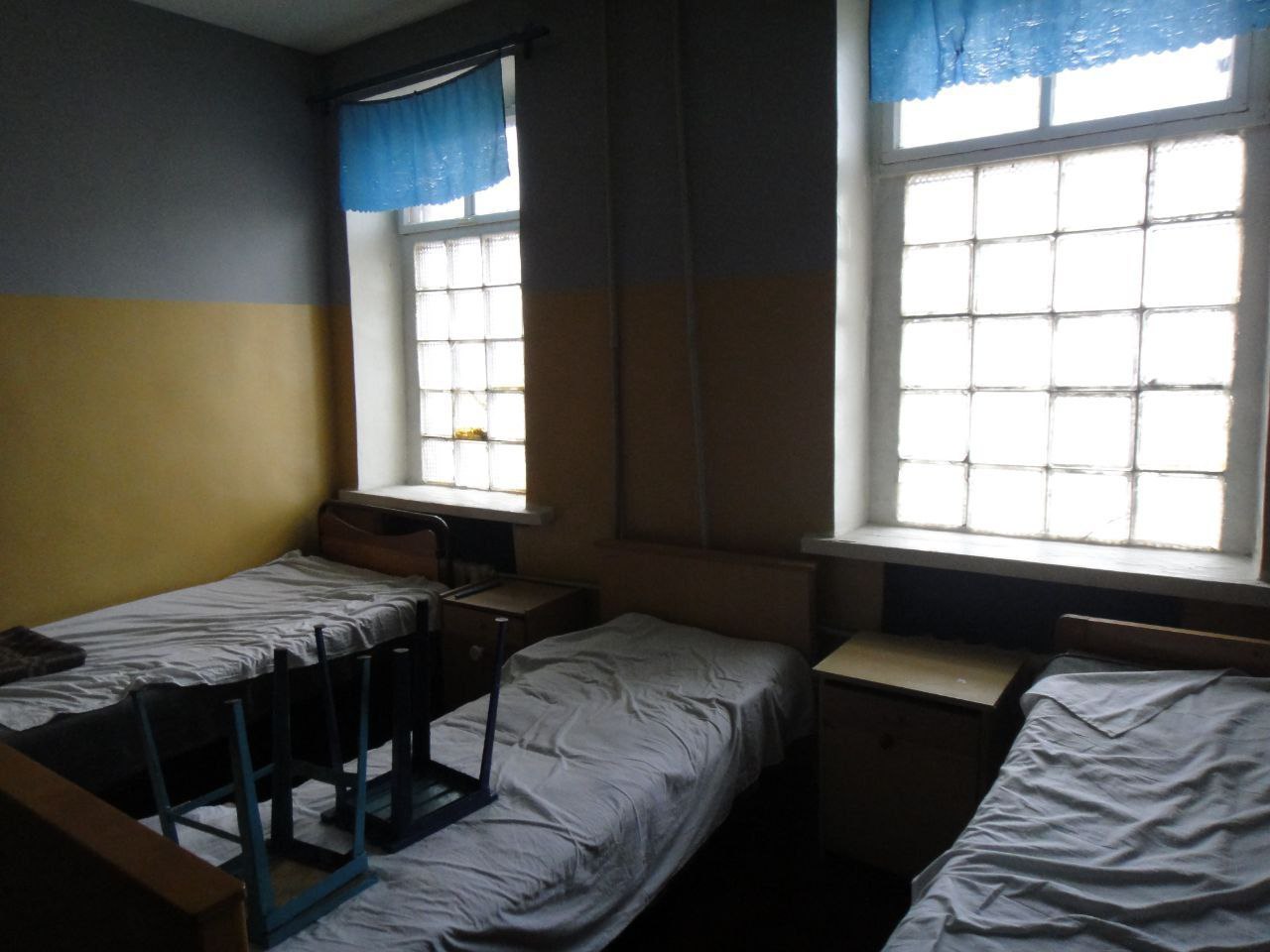 [Білоцерківська виправна колонія (№35)]