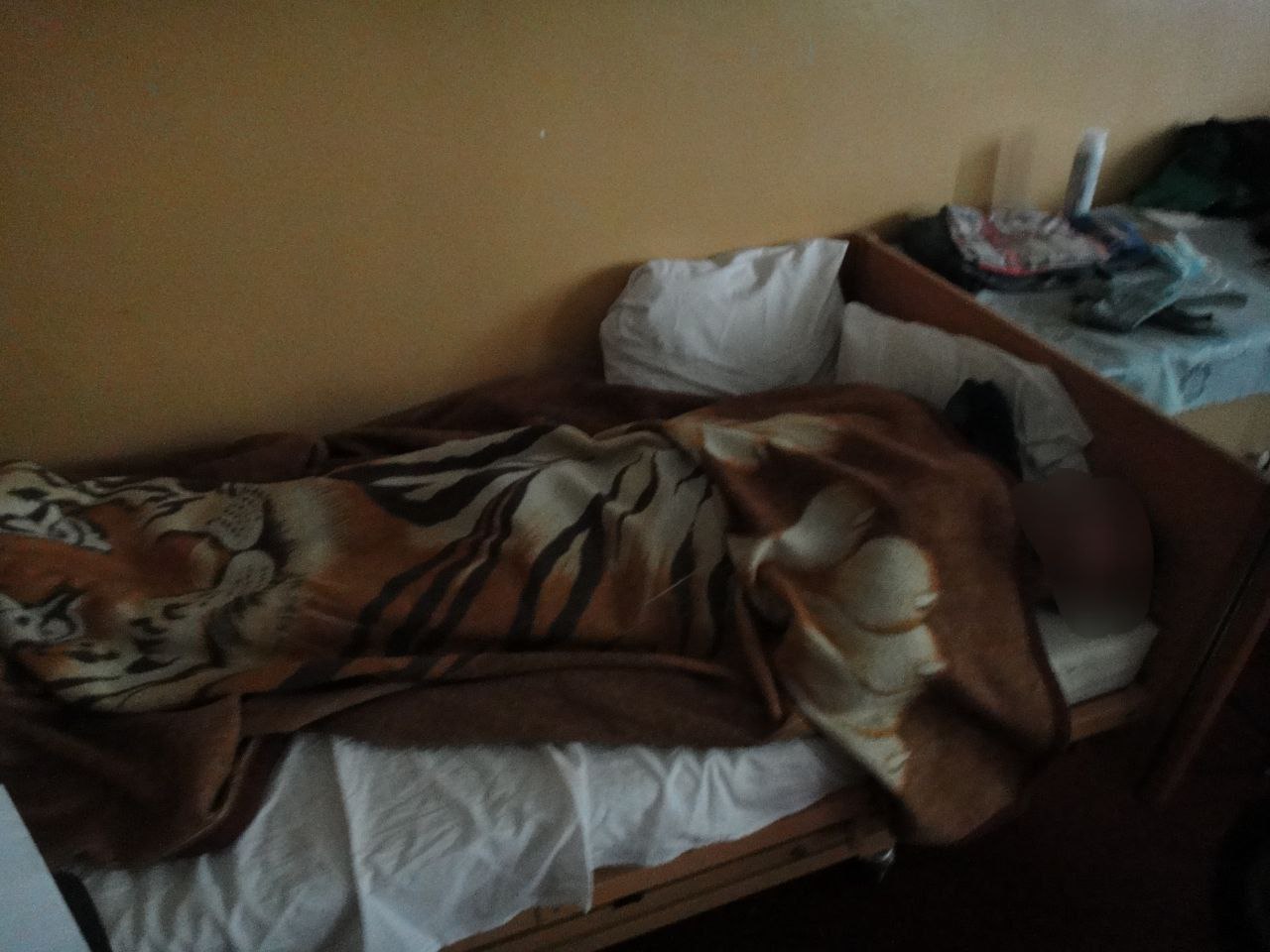 [Білоцерківська виправна колонія (№35)]