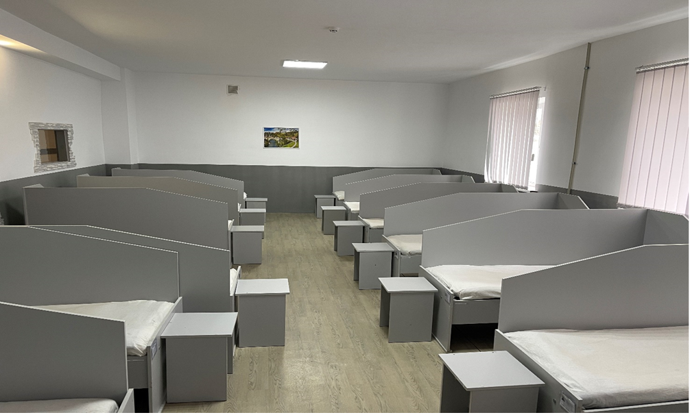 [Божковська виправна колонія (№16)]