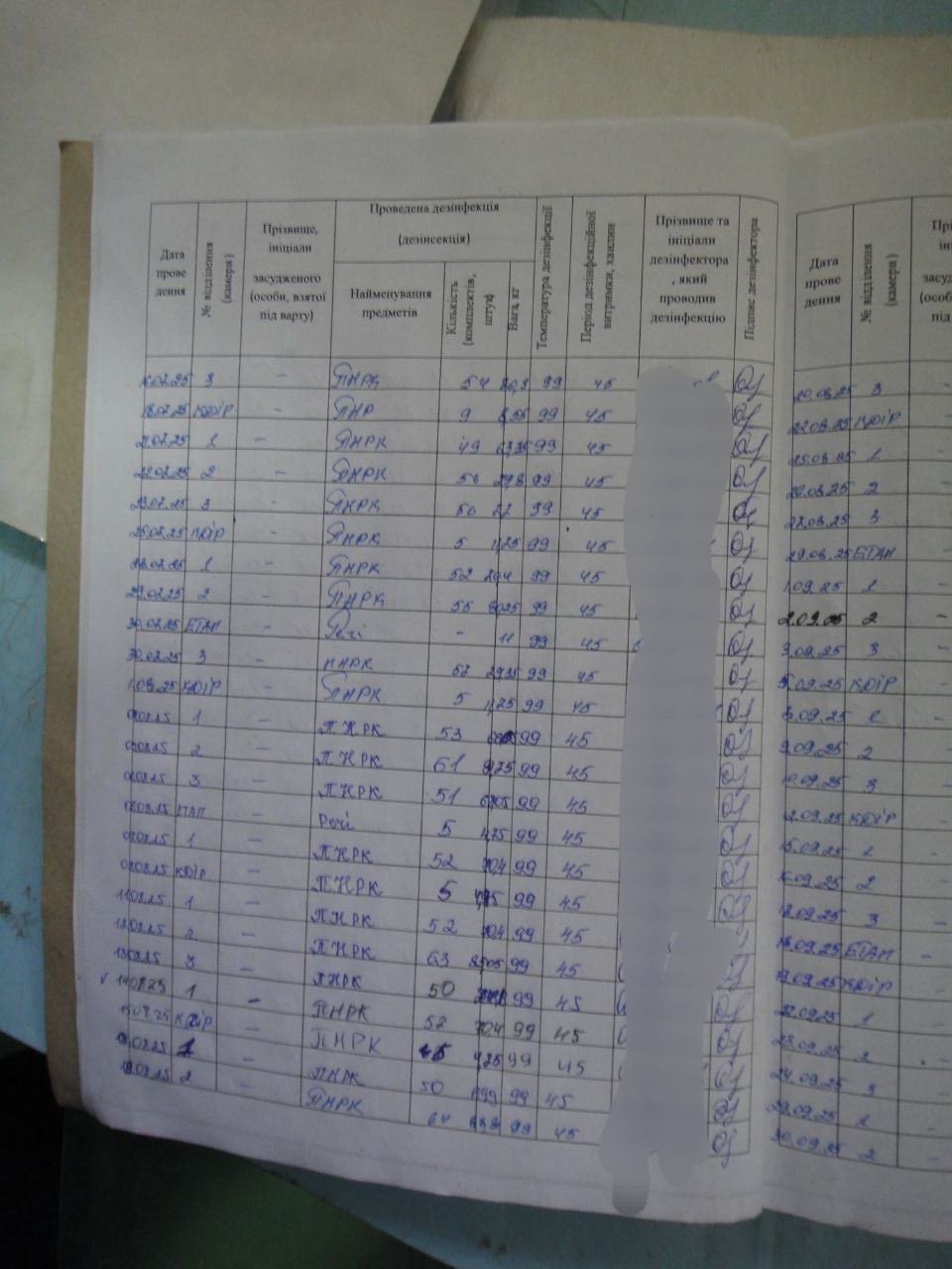 [Божковська виправна колонія (№16)]