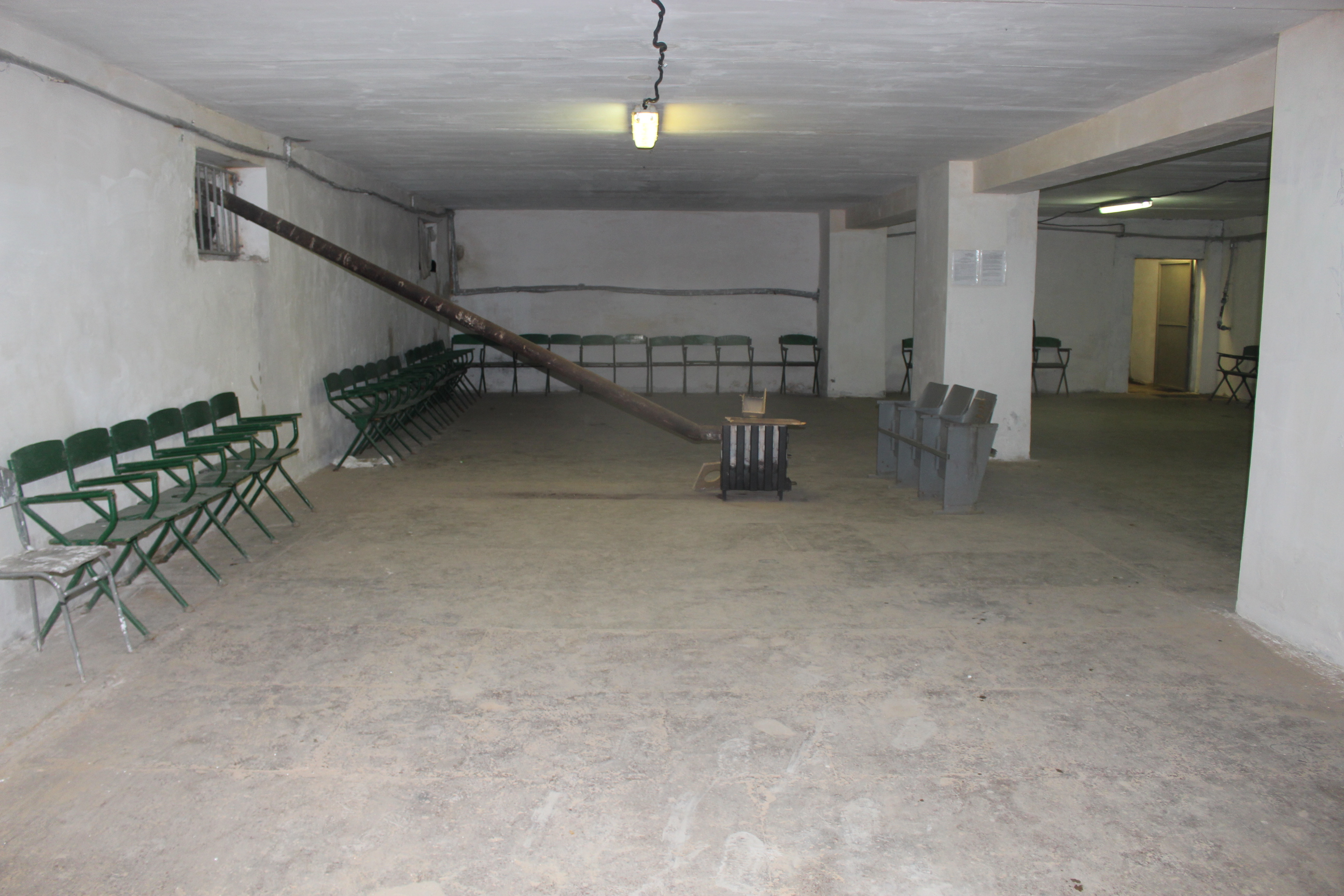 [Божковська виправна колонія (№16)]