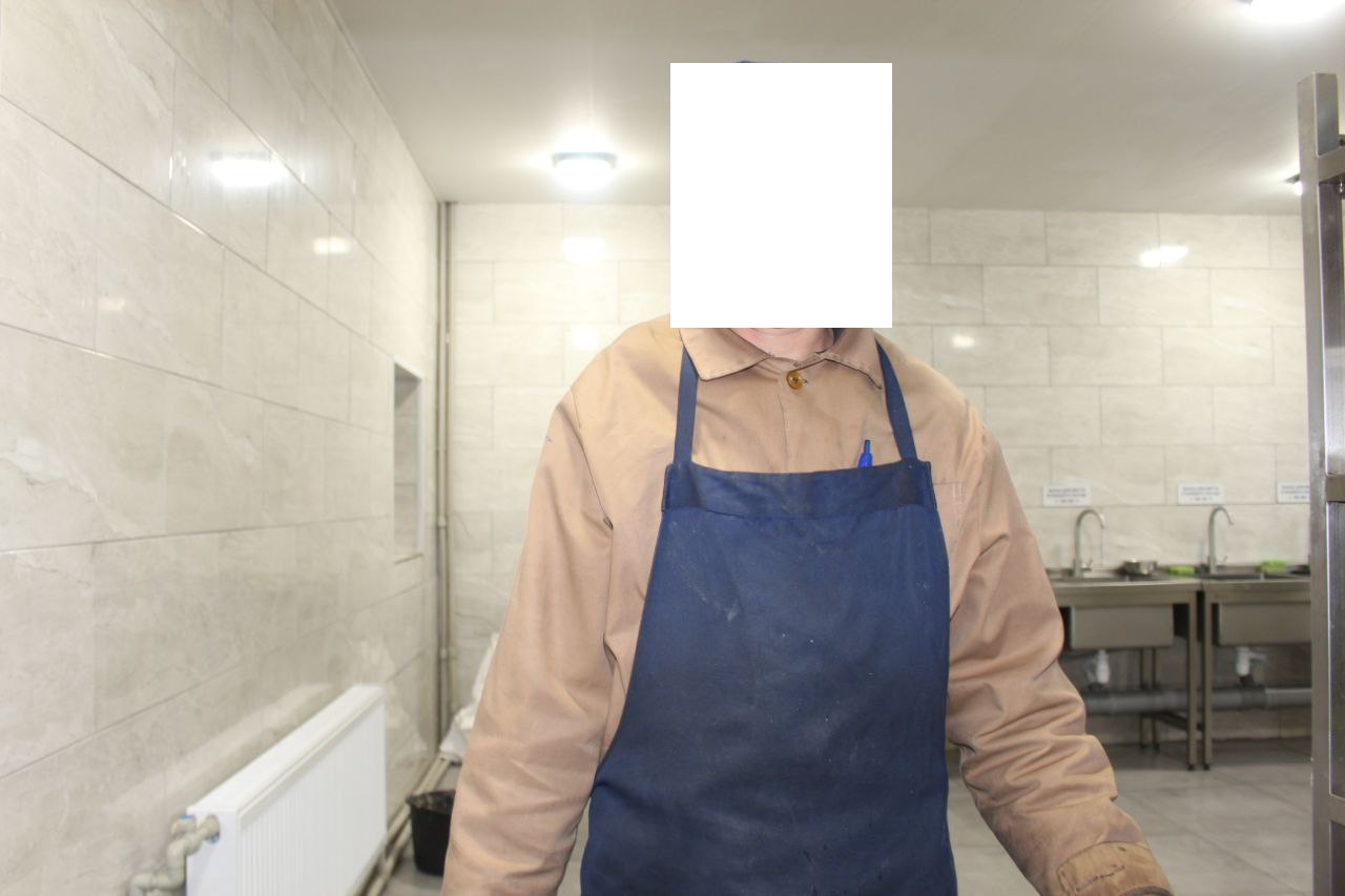 [Божковська виправна колонія (№16)]