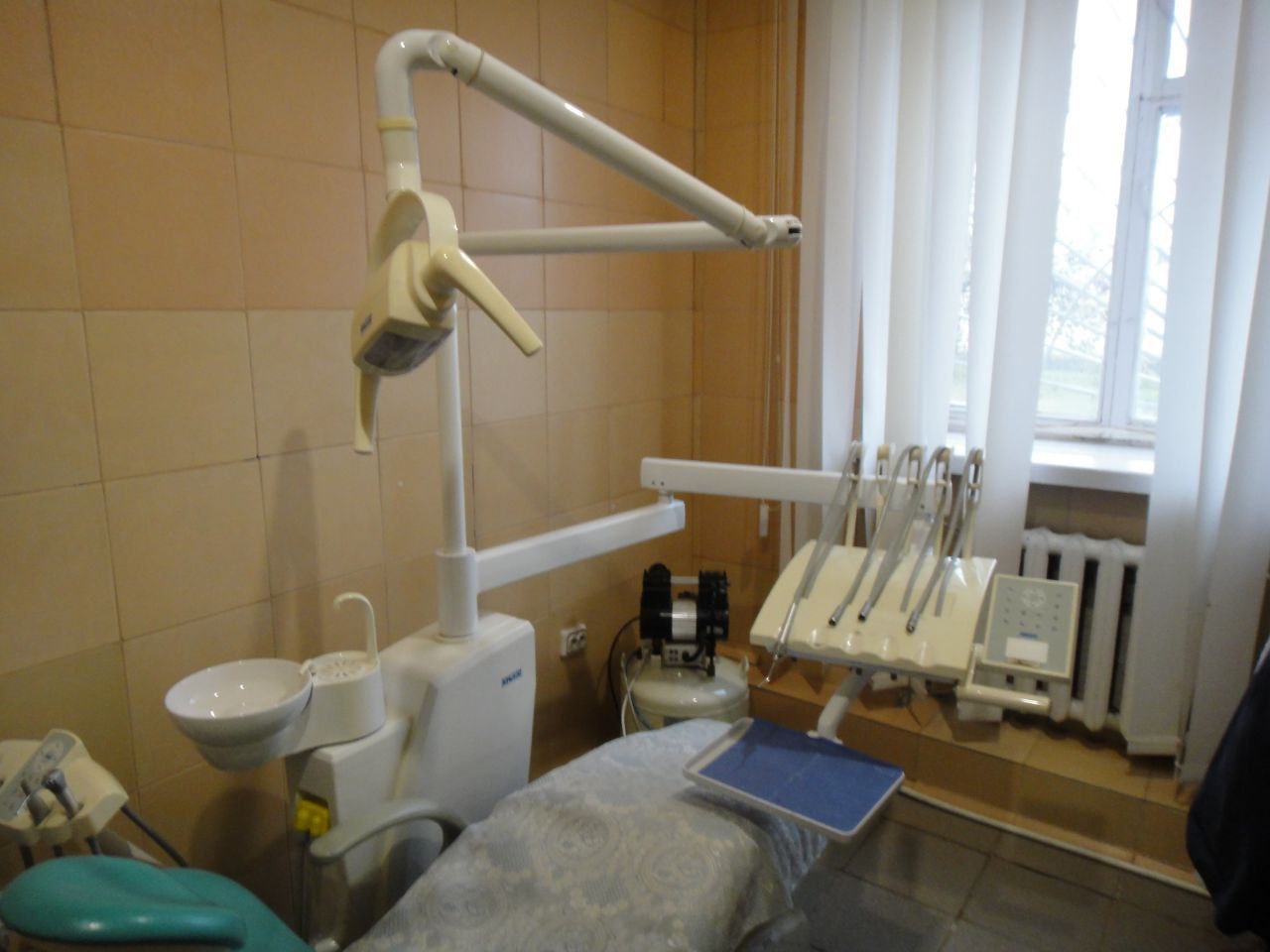 [Божковська виправна колонія (№16)]