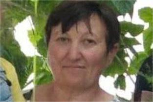 Лариса Маловичко, фото з телеграм-каналу Дмитра Орлова