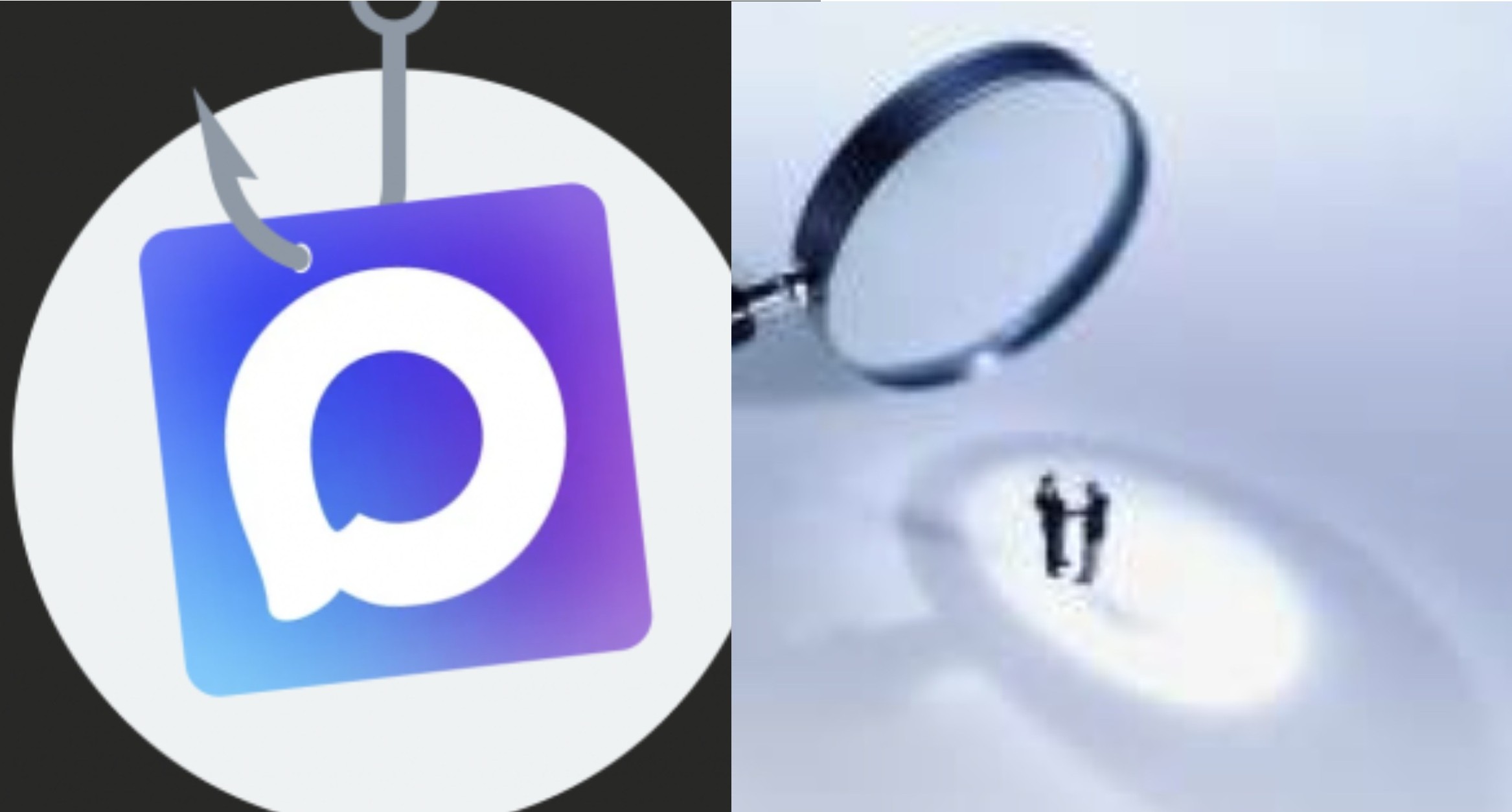 MAX iImage from Bumaga, surveillance